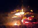 Communal firepit