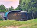 Surf pod