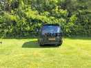 We stayed in our campervan. plenty of space and level.