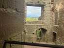 We had a great day out at ludlow castle