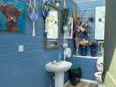Great toilet