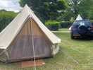 Large private pitches
