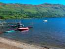 Loch view