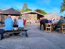 Cider barn