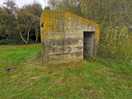 Military bunker