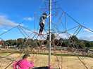 Climbing ropes