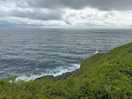 Coastal walk