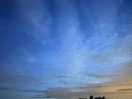 Night sky