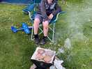 Bbq night