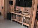Toilet/wash facilities