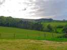 View from my van