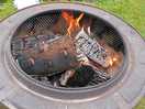 Firepits available