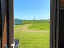 Lovely countryside view