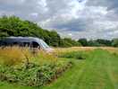 Quiet and peaceful pitches