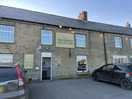 Next door, lovely food