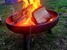 Early fire