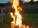 Fireside