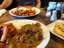 Great food