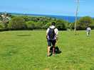 Walk from minster church
