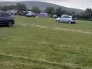 Camping area