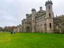 Lowther castle