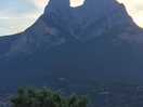La pedraforca