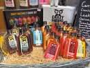 Hot sauce