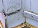 More filthy in gents