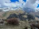 Mountain views
