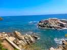 Calas playa madona