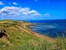 Great hiking place