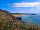 Cliff walk
