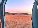 Morning sunrise