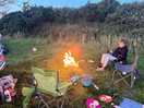 Campsire