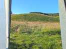 View from our tent :)
