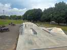 North walsham skatepark
