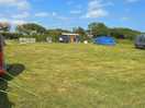 View of site