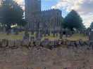 Betton on the hill church