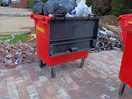 Bins