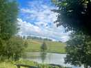 Lac de st germain les belles