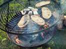 Fire pit