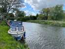 Lovely river