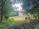 St peter’s lee church