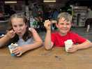 Ice creams