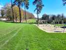 Large play areas