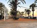 Seafront
