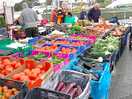 Local market