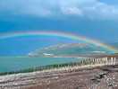 Porlock beach