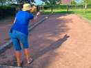 French boules