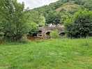 Fingel bridge nearby